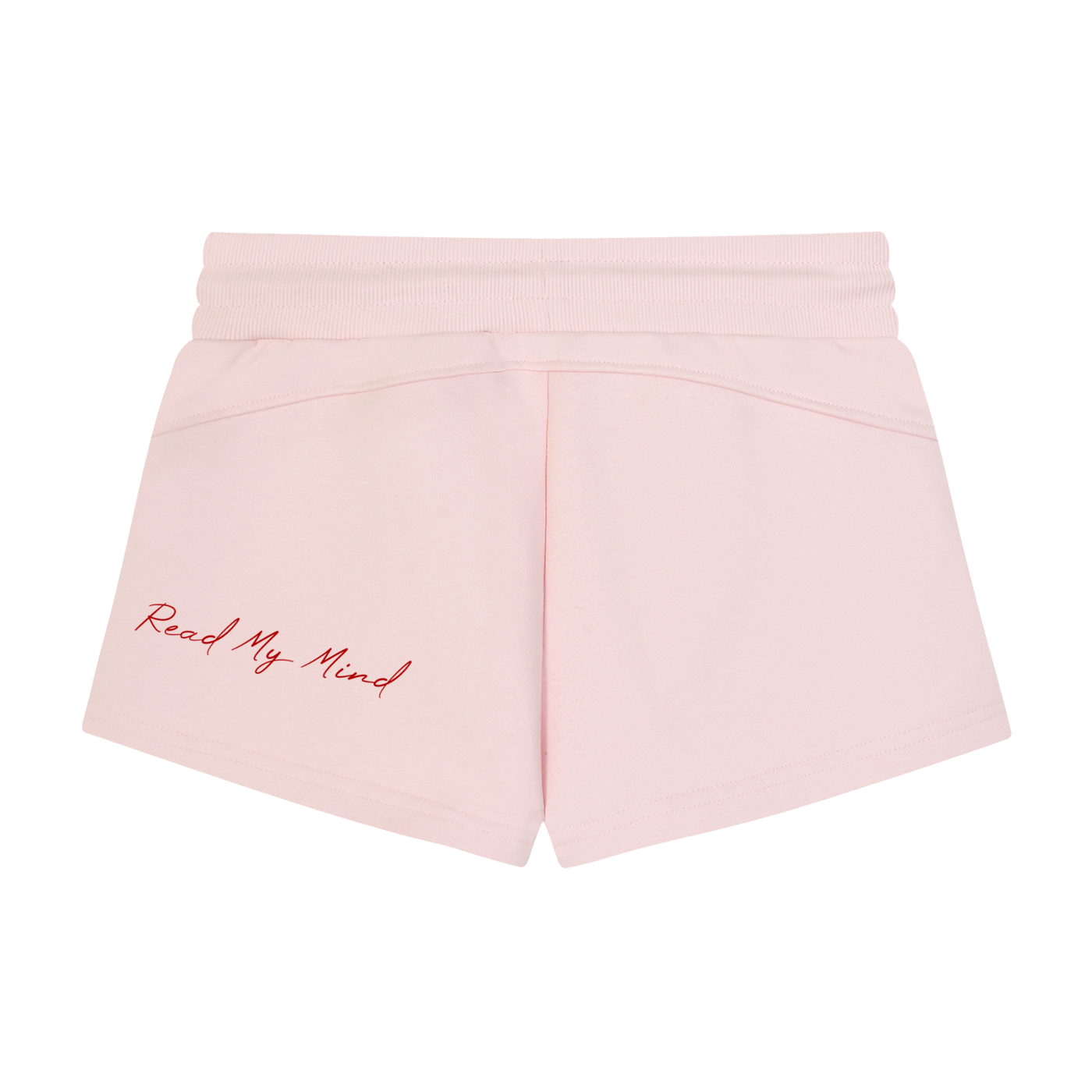 M. D Women's Drawstring Shorts